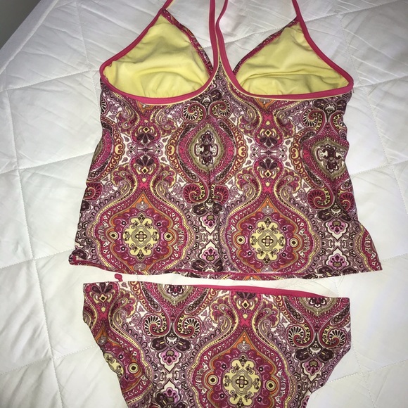 Tankini - Picture 2 of 5